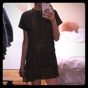 small easy lightweight dress